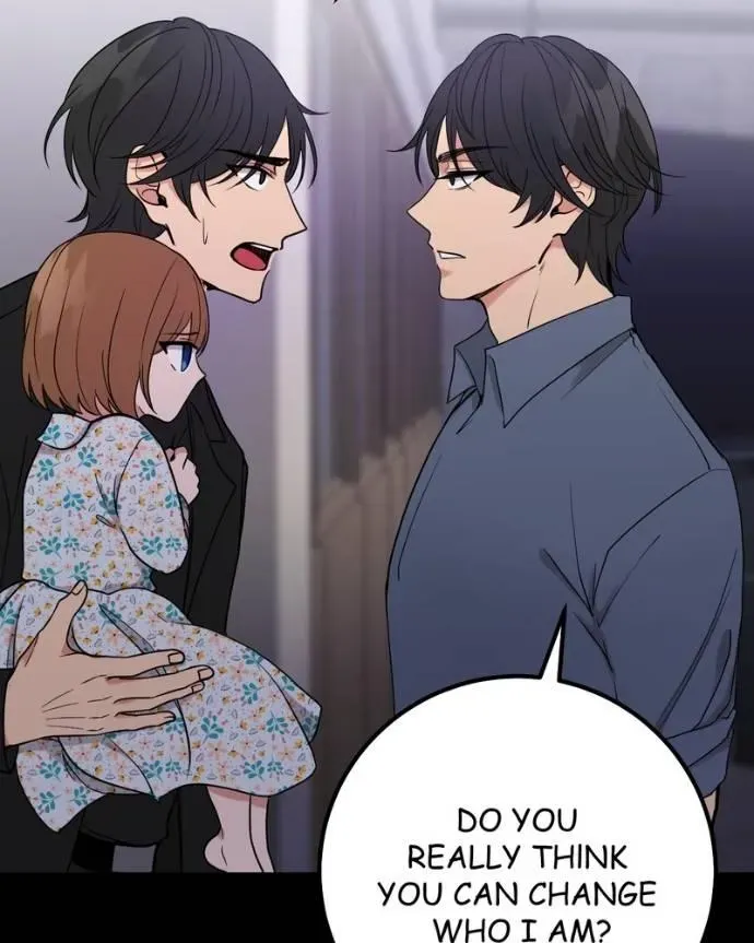My Lovely Bodyguard Chapter 122 Online - página 37