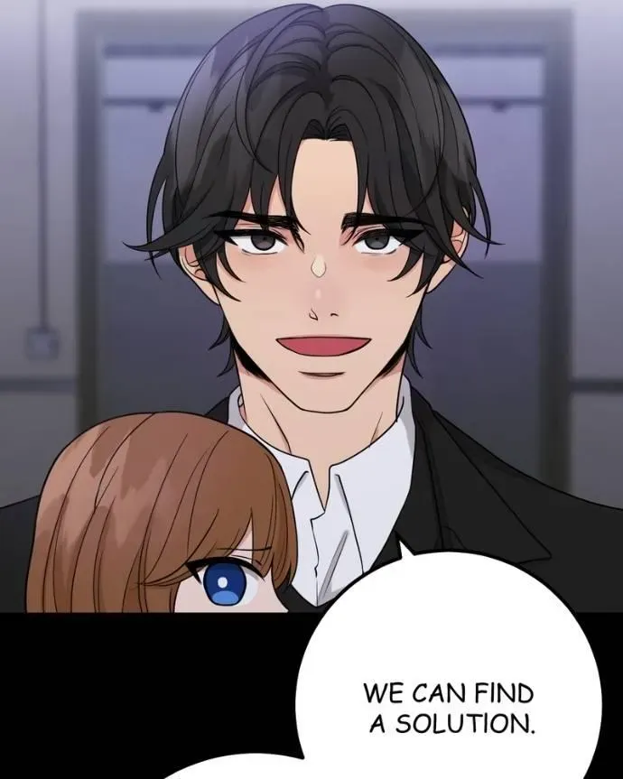 My Lovely Bodyguard Chapter 122 Online - página 40