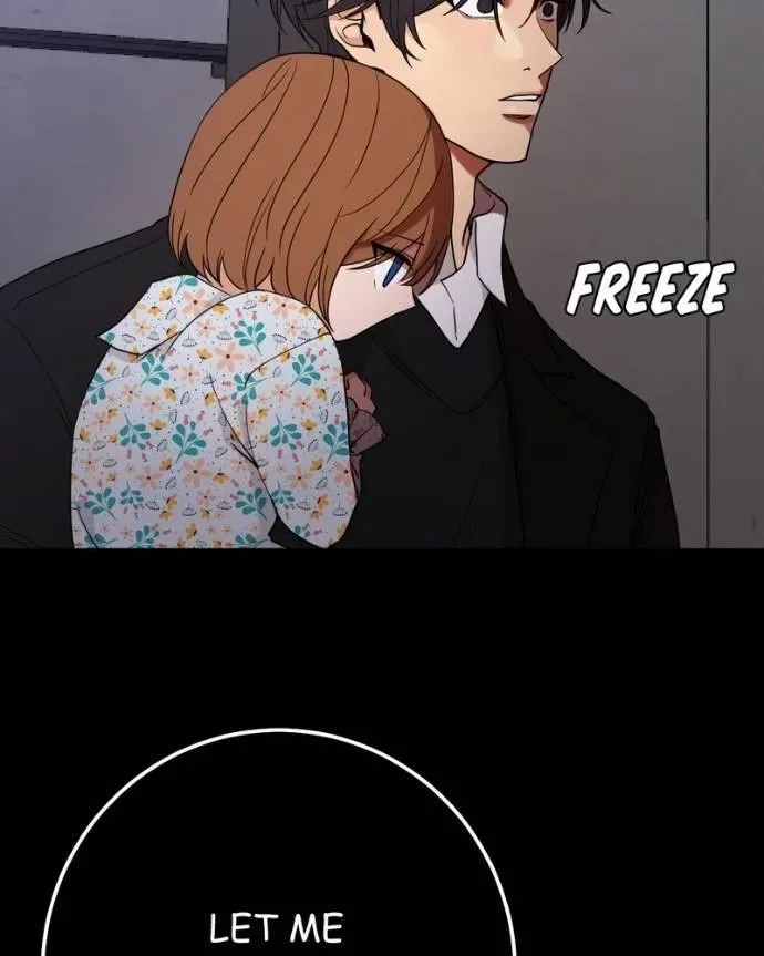 My Lovely Bodyguard Chapter 122 Online - página 53