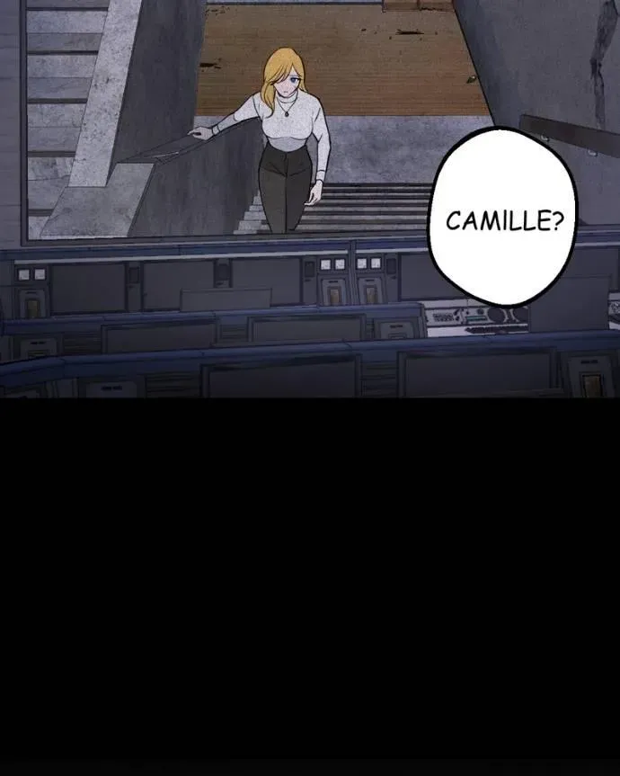 My Lovely Bodyguard Chapter 123 Online - página 7