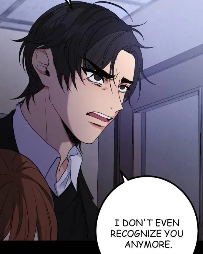 My Lovely Bodyguard Chapter 123 Online - página 23
