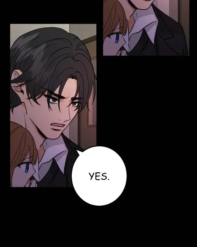 My Lovely Bodyguard Chapter 123 Online - página 37