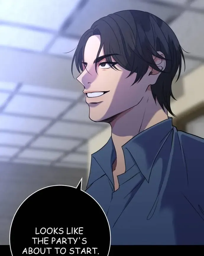My Lovely Bodyguard Chapter 125 Online - página 8