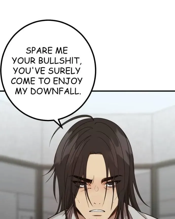 My Lovely Bodyguard Chapter 125 Online - página 64