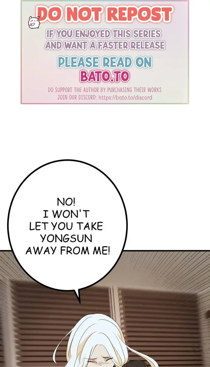 My Lovely Bodyguard Chapter 130 Online - página 1