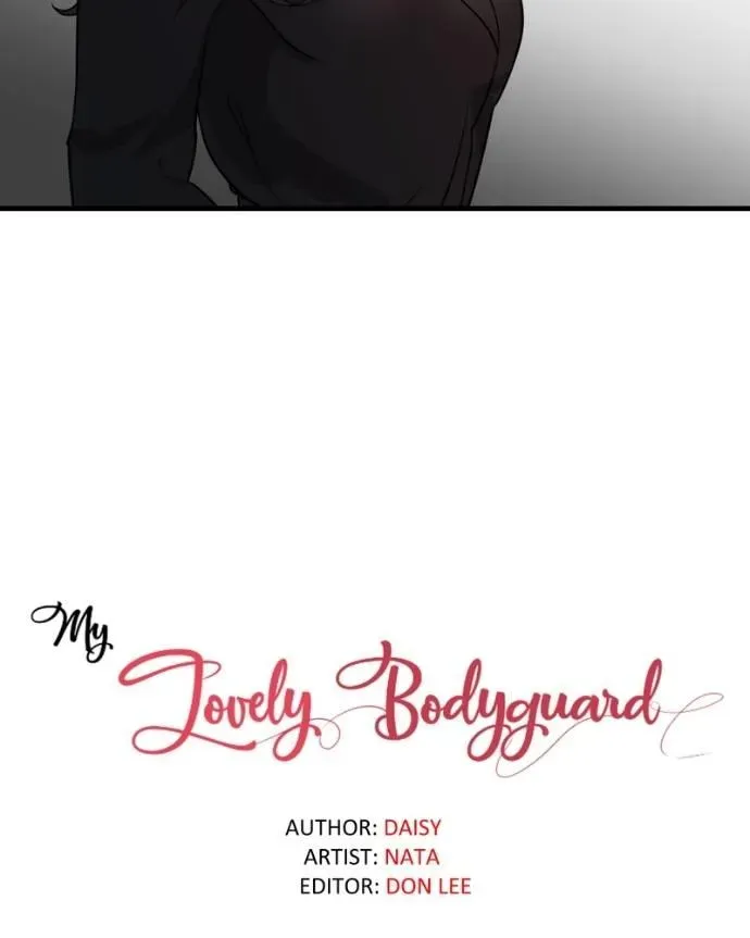 My Lovely Bodyguard Chapter 130 Online - página 9