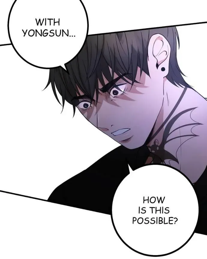 My Lovely Bodyguard Chapter 130 Online - página 12