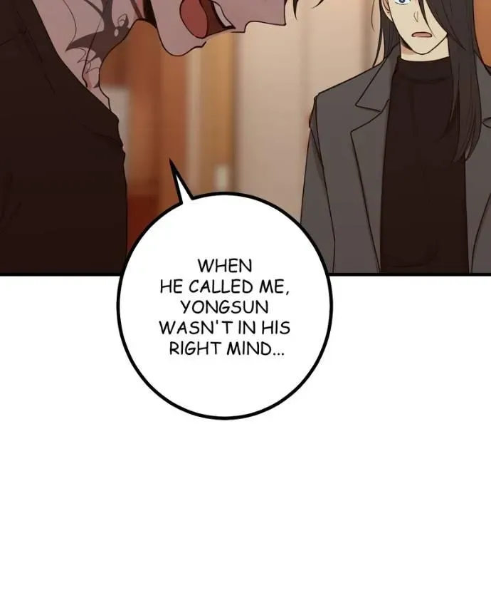 My Lovely Bodyguard Chapter 130 Online - página 21