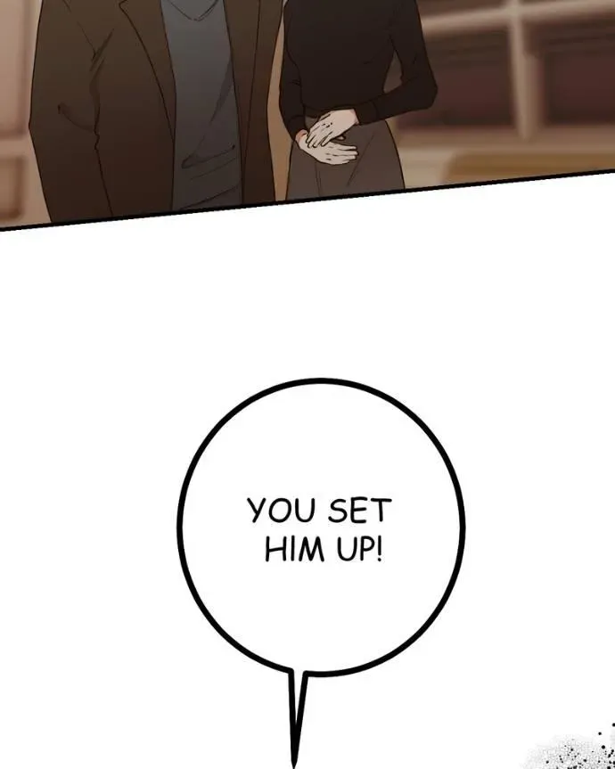 My Lovely Bodyguard Chapter 130 Online - página 25
