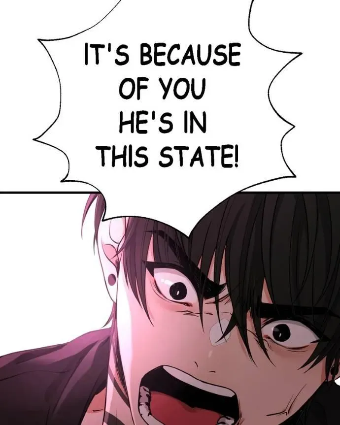 My Lovely Bodyguard Chapter 130 Online - página 31