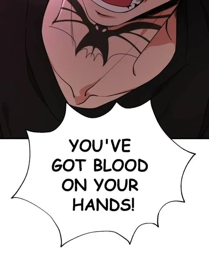 My Lovely Bodyguard Chapter 130 Online - página 32