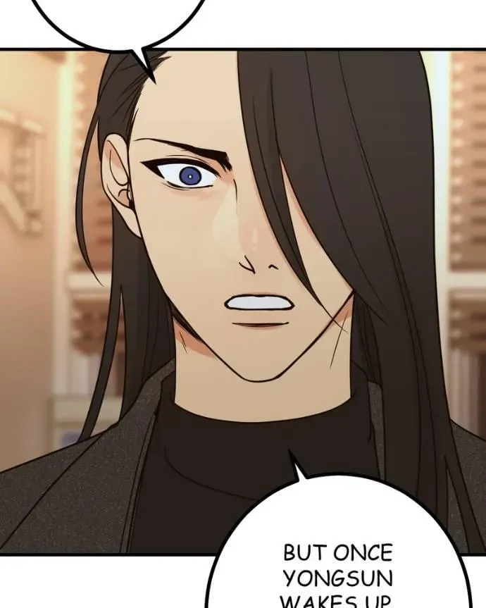 My Lovely Bodyguard Chapter 130 Online - página 62