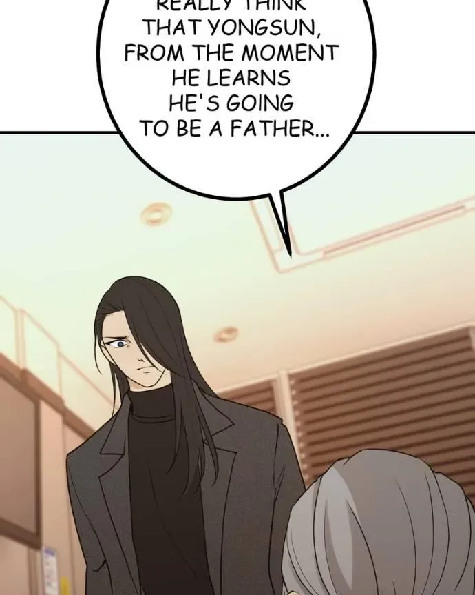 My Lovely Bodyguard Chapter 130 Online - página 97