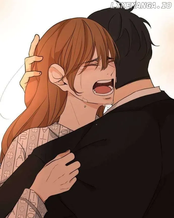My Lovely Bodyguard Chapter 132 Online - página 8