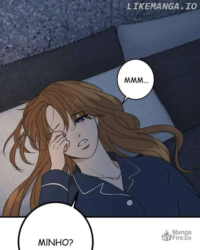 My Lovely Bodyguard Chapter 132 Online - página 20
