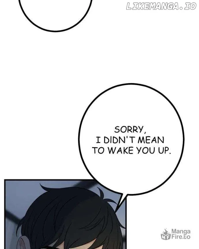 My Lovely Bodyguard Chapter 132 Online - página 21