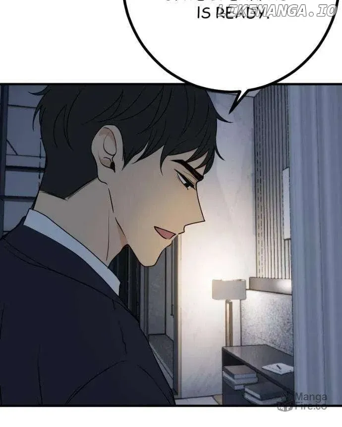 My Lovely Bodyguard Chapter 132 Online - página 25