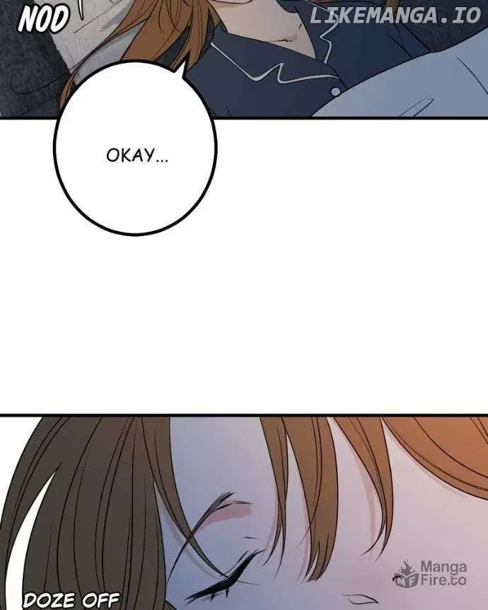 My Lovely Bodyguard Chapter 132 Online - página 27