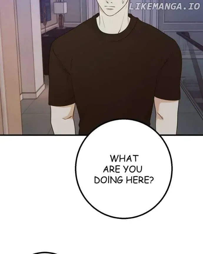 My Lovely Bodyguard Chapter 132 Online - página 32