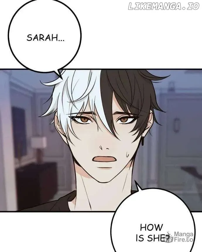My Lovely Bodyguard Chapter 132 Online - página 33