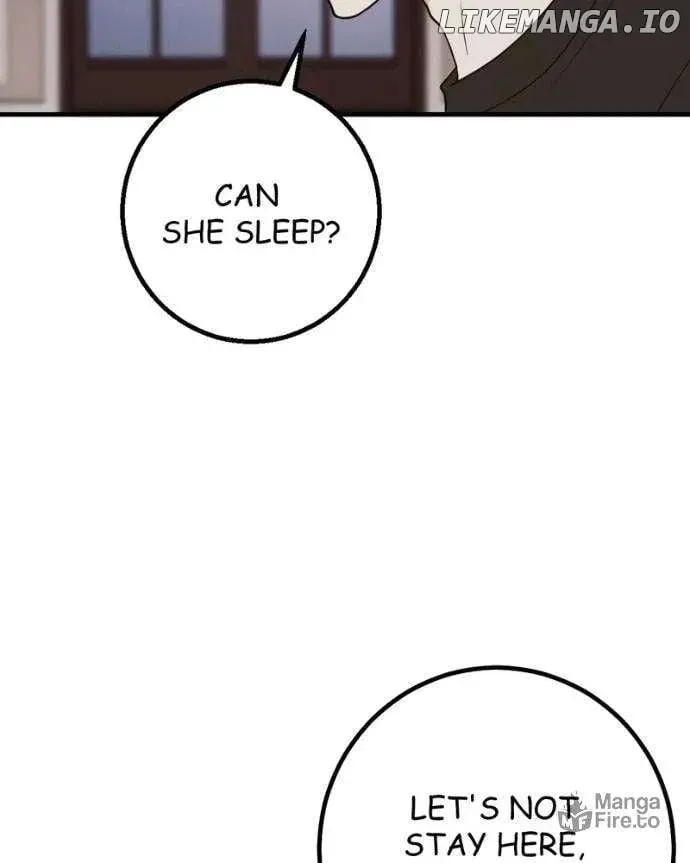 My Lovely Bodyguard Chapter 132 Online - página 35