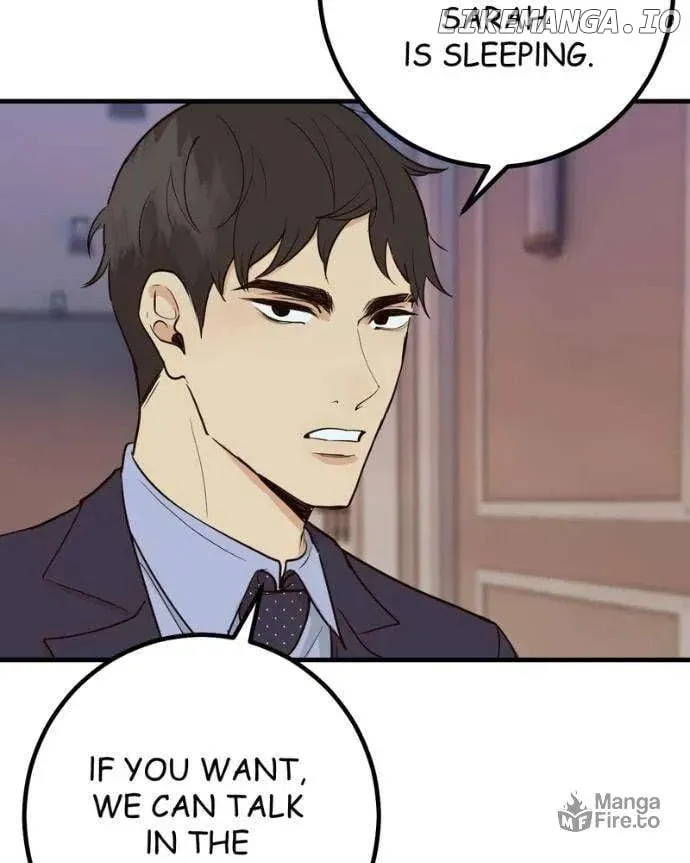 My Lovely Bodyguard Chapter 132 Online - página 36