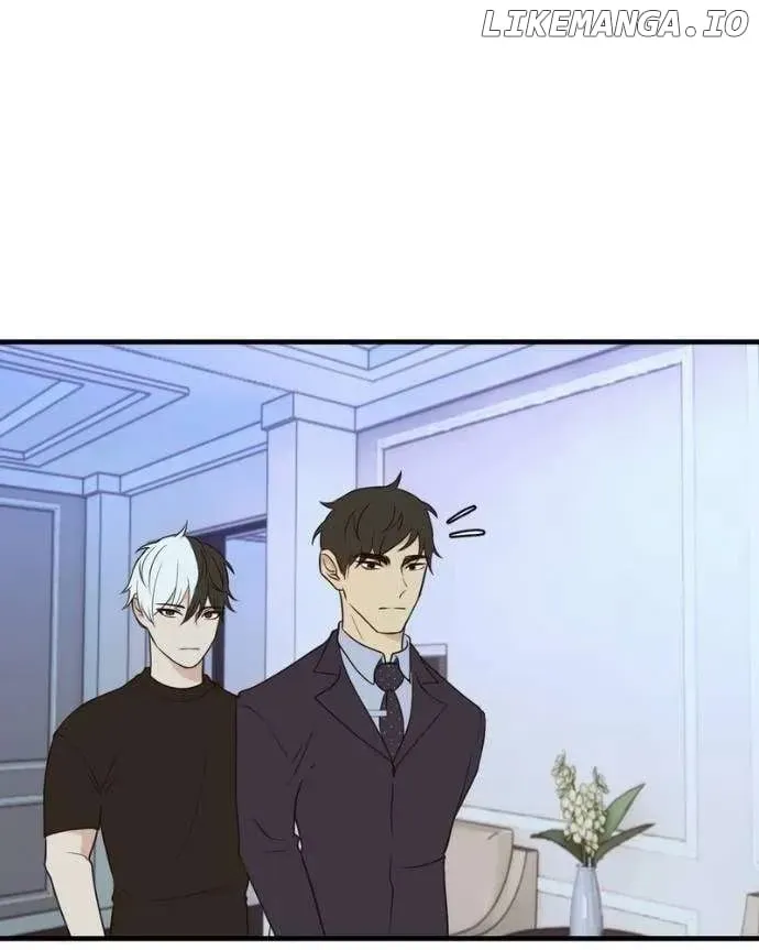 My Lovely Bodyguard Chapter 132 Online - página 38