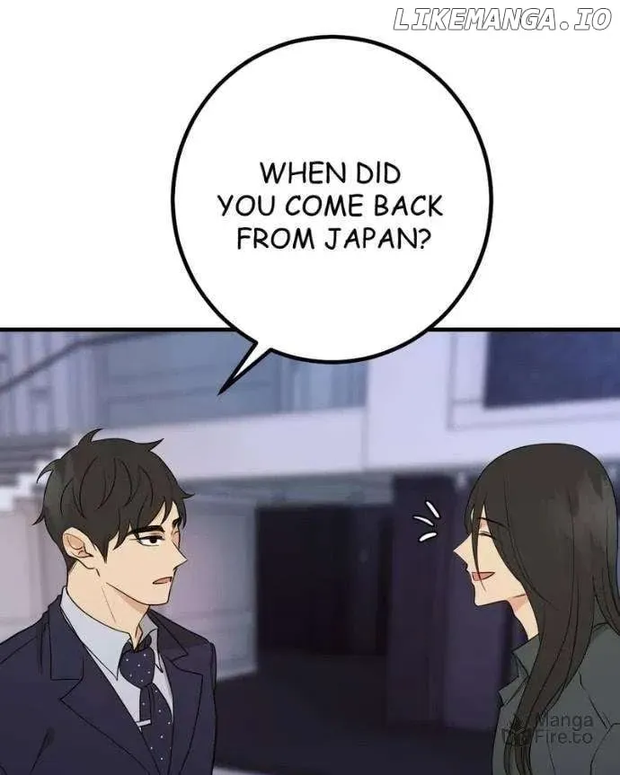 My Lovely Bodyguard Chapter 132 Online - página 40