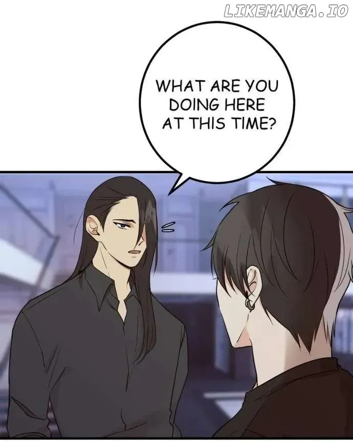 My Lovely Bodyguard Chapter 132 Online - página 43