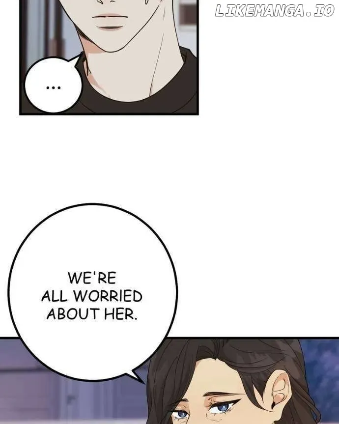My Lovely Bodyguard Chapter 132 Online - página 47