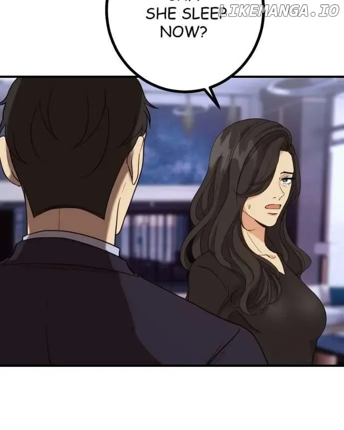 My Lovely Bodyguard Chapter 132 Online - página 49