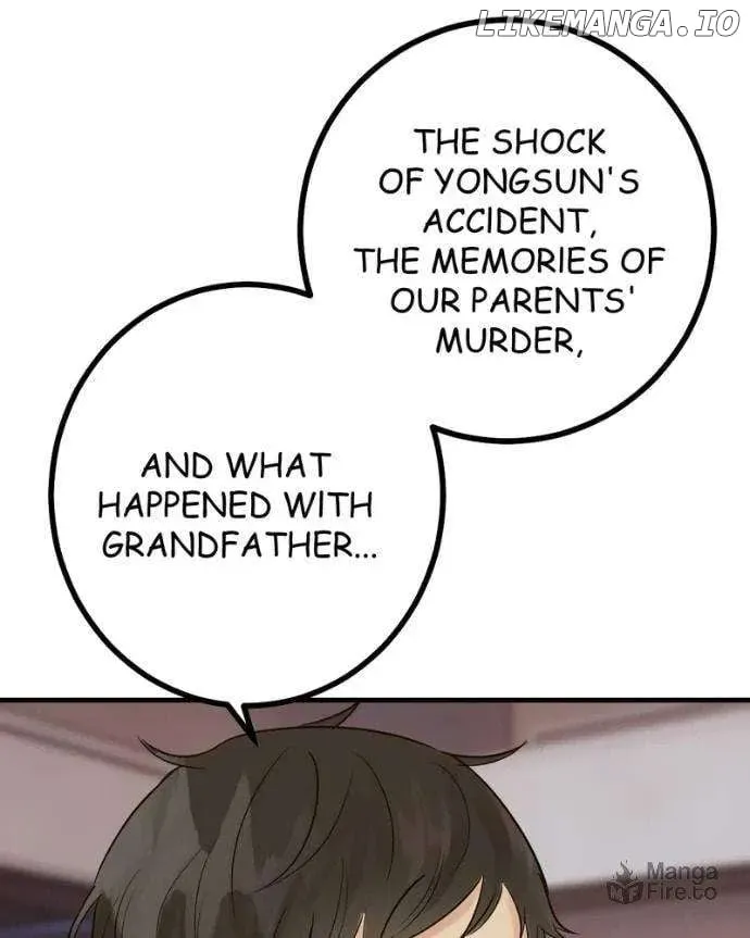 My Lovely Bodyguard Chapter 132 Online - página 50