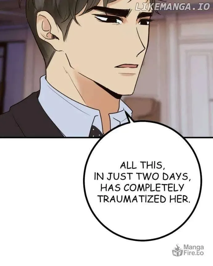 My Lovely Bodyguard Chapter 132 Online - página 51
