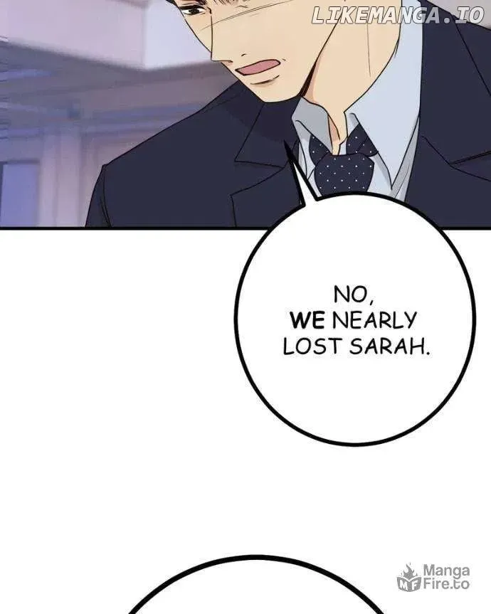My Lovely Bodyguard Chapter 132 Online - página 75