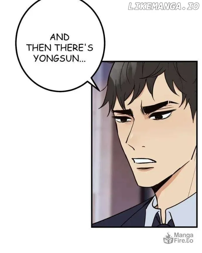 My Lovely Bodyguard Chapter 132 Online - página 80