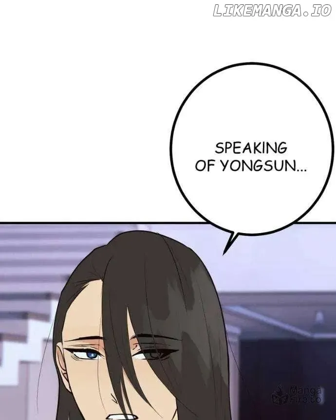 My Lovely Bodyguard Chapter 132 Online - página 81