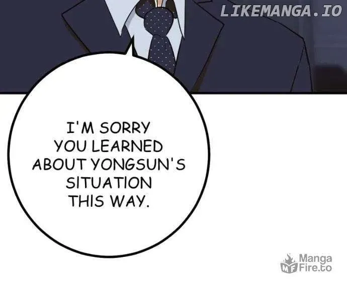 My Lovely Bodyguard Chapter 132 Online - página 84