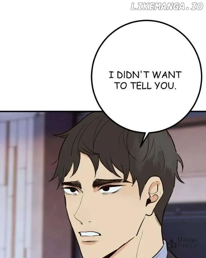 My Lovely Bodyguard Chapter 132 Online - página 85