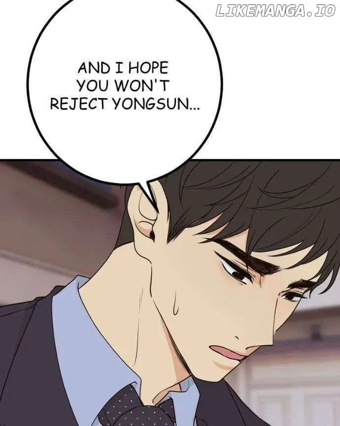 My Lovely Bodyguard Chapter 132 Online - página 88