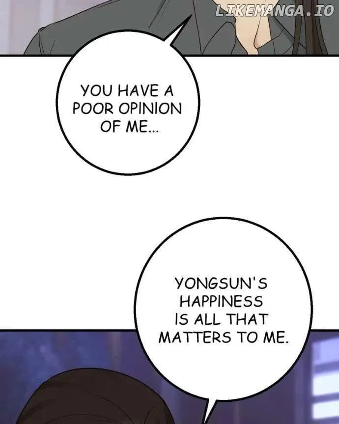 My Lovely Bodyguard Chapter 132 Online - página 91