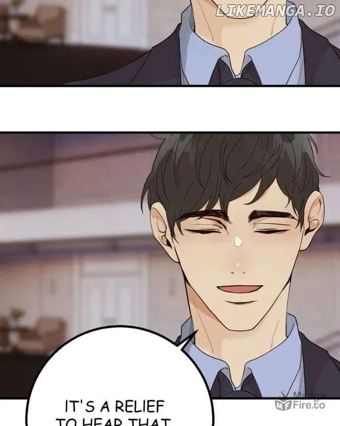 My Lovely Bodyguard Chapter 132 Online - página 96