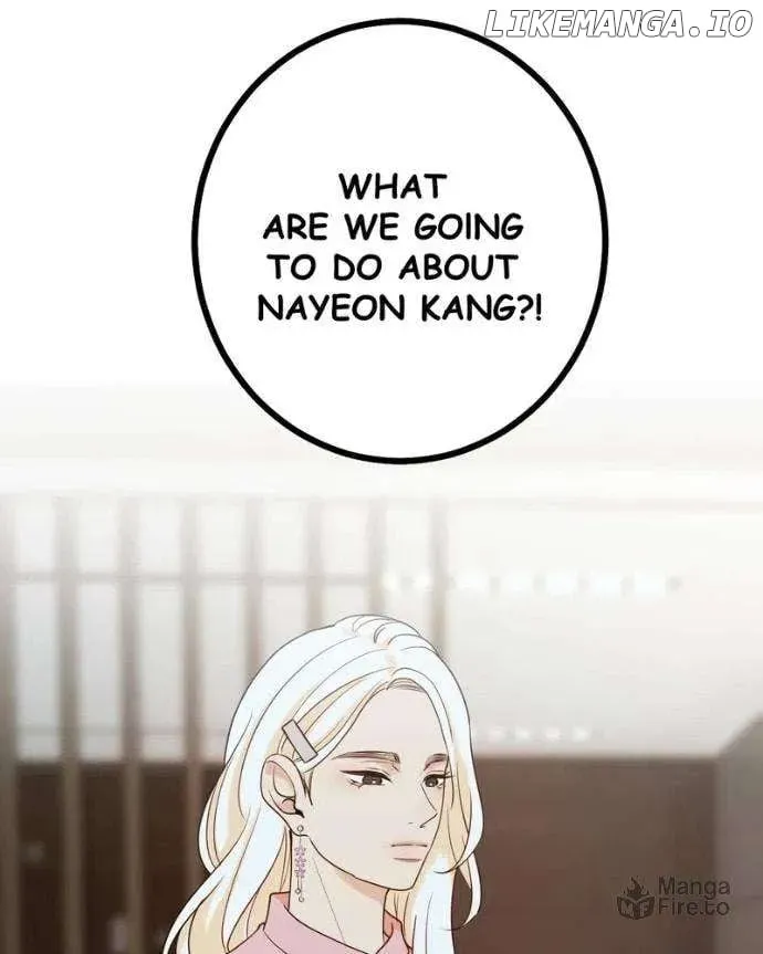 My Lovely Bodyguard Chapter 132 Online - página 99