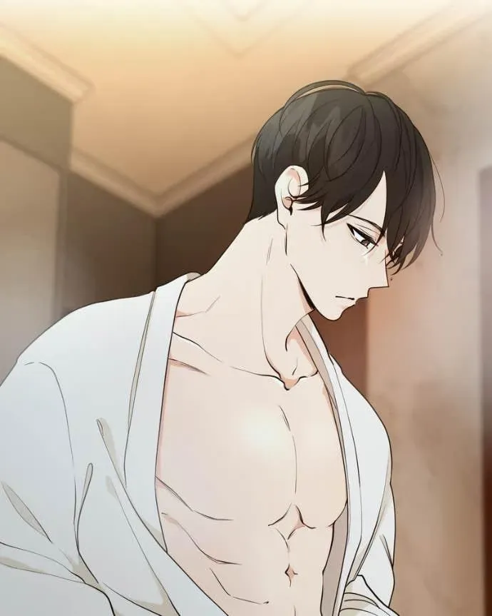 My Lovely Bodyguard Chapter 134 Online - página 3