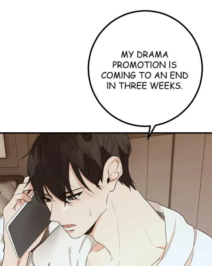 My Lovely Bodyguard Chapter 134 Online - página 18
