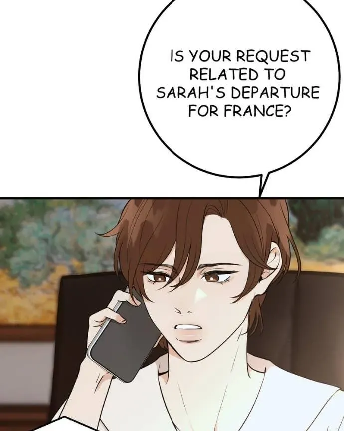 My Lovely Bodyguard Chapter 134 Online - página 32