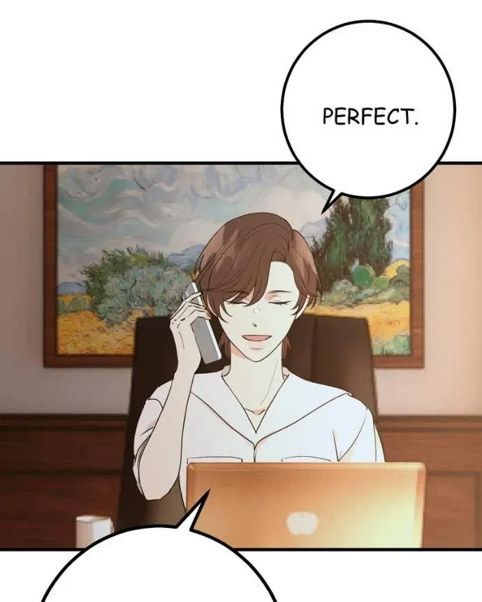 My Lovely Bodyguard Chapter 134 Online - página 41
