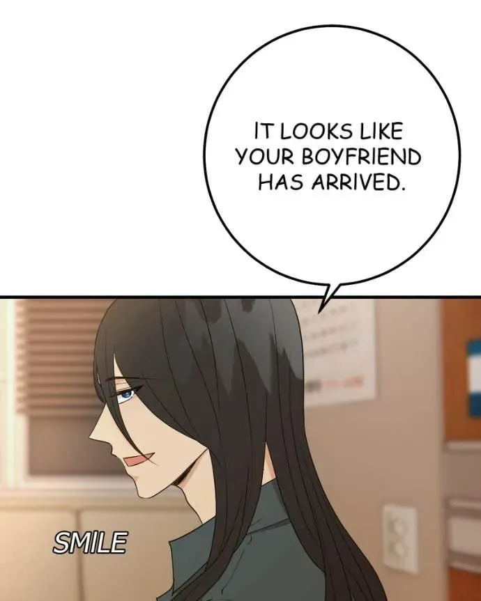 My Lovely Bodyguard Chapter 134 Online - página 51