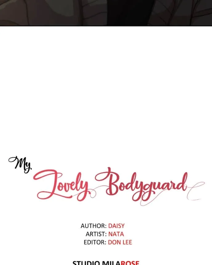 My Lovely Bodyguard Chapter 139 Online - página 9