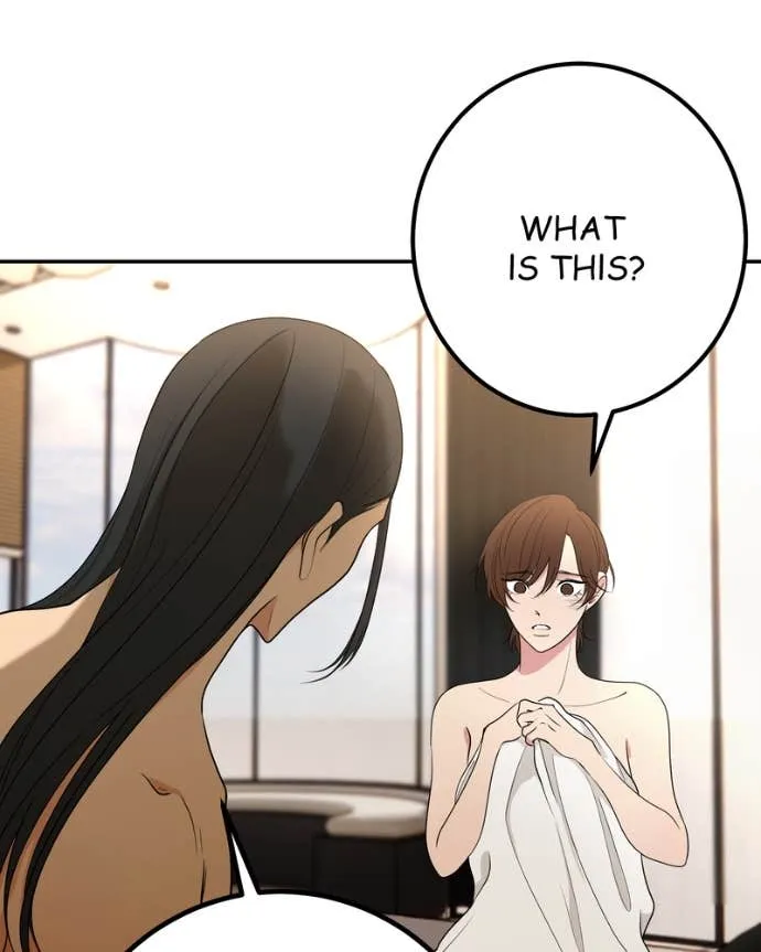 My Lovely Bodyguard Chapter 139 Online - página 34