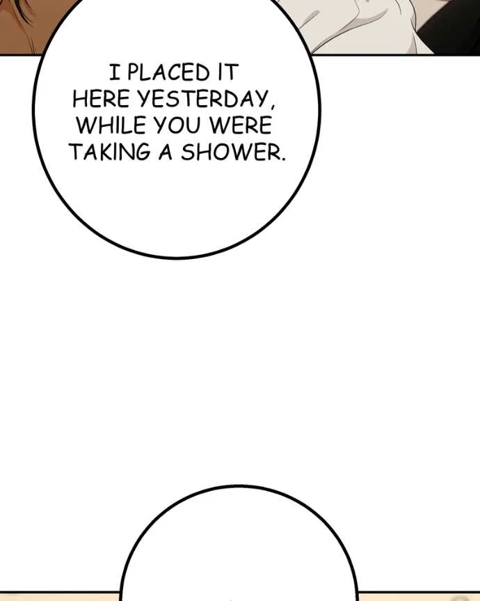 My Lovely Bodyguard Chapter 139 Online - página 35
